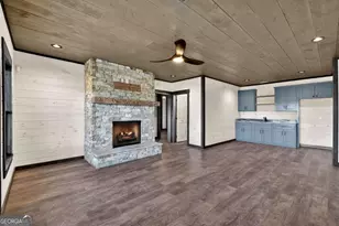 187 Mahoosec Trail, Mineral Bluff, GA 30559 - Photo 10