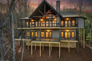 187 Mahoosec Trail, Mineral Bluff, GA 30559 - Photo 2