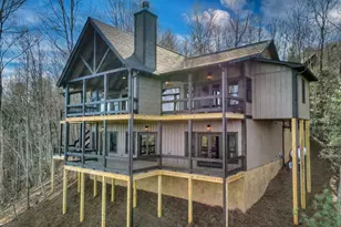 187 Mahoosec Trail, Mineral Bluff, GA 30559 - Photo 54