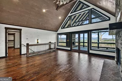 187 Mahoosec Trail, Mineral Bluff, GA 30559 - Photo 42
