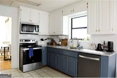 2855 Wendy Springs Court NE, Marietta, GA 30062 - Photo 16