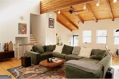 2855 Wendy Springs Court NE, Marietta, GA 30062 - Photo 4