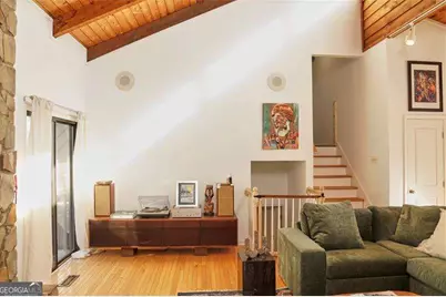 2855 Wendy Springs Court NE, Marietta, GA 30062 - Photo 10