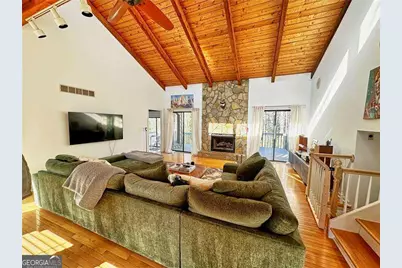 2855 Wendy Springs Court NE, Marietta, GA 30062 - Photo 6