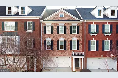 1507 Legacy Cove Lane, Roswell, GA 30075 - Photo 1