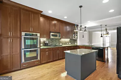 1507 Legacy Cove Lane, Roswell, GA 30075 - Photo 10