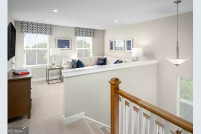 470 Flying Eagle Drive, Commerce, GA 30529 - Photo 4