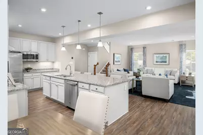 470 Flying Eagle Drive, Commerce, GA 30529 - Photo 12