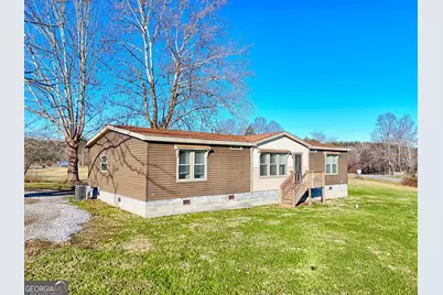 42 Jones Creek Road, Blairsville, GA 30512 - Photo 4