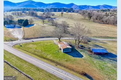 42 Jones Creek Road, Blairsville, GA 30512 - Photo 12