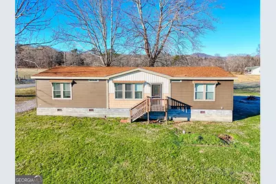 42 Jones Creek Road, Blairsville, GA 30512 - Photo 1