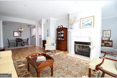 225 E Ponce De Leon Avenue #414, Decatur, GA 30030 - Photo 4