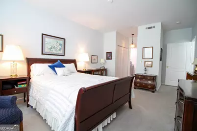 225 E Ponce De Leon Avenue #414, Decatur, GA 30030 - Photo 12