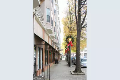 225 E Ponce De Leon Avenue #414, Decatur, GA 30030 - Photo 30