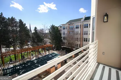 225 E Ponce De Leon Avenue #414, Decatur, GA 30030 - Photo 20