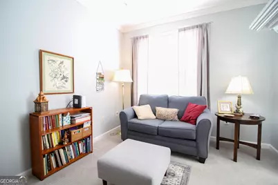 225 E Ponce De Leon Avenue #414, Decatur, GA 30030 - Photo 18