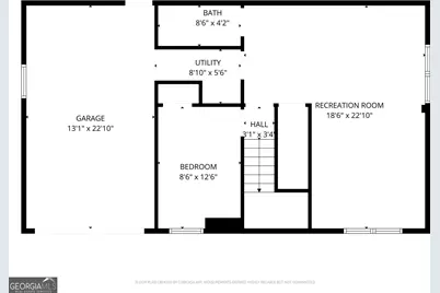 1615 Pine Glen Circle, Decatur, GA 30035 - Photo 32