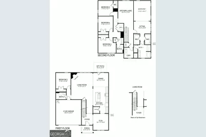 1331 Lincoln Lane, Braselton, GA 30517 - Photo 32