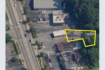 4652 Jonesboro Road, Forest Park, GA 30297 - Photo 20