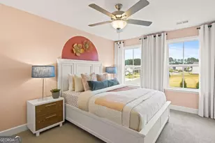 132 Aj Welch Jr Wy, McDonough, GA 30252 - Photo 26