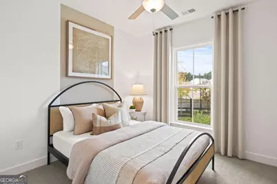 132 Aj Welch Jr Way, McDonough, GA 30252 - Photo 22