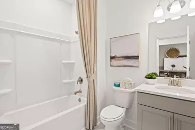 132 Aj Welch Jr Way, McDonough, GA 30252 - Photo 16