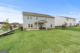 132 Aj Welch Jr Wy, McDonough, GA 30252 - Photo 36