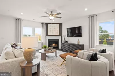 132 Aj Welch Jr Way, McDonough, GA 30252 - Photo 4