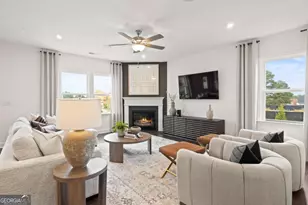 132 Aj Welch Jr Wy, McDonough, GA 30252 - Photo 4