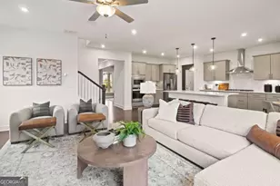 132 Aj Welch Jr Wy, McDonough, GA 30252 - Photo 6