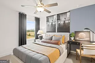 132 Aj Welch Jr Wy, McDonough, GA 30252 - Photo 30