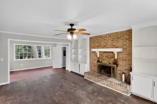 4428 Nantucket Cove, Stone Mountain, GA 30083 - Photo 6