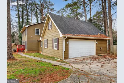 4428 Nantucket Cove, Stone Mountain, GA 30083 - Photo 2