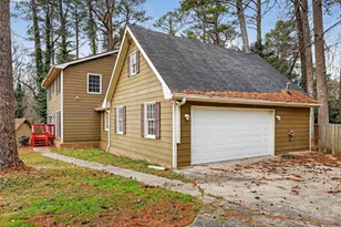 4428 Nantucket Cove, Stone Mountain, GA 30083 - Photo 2