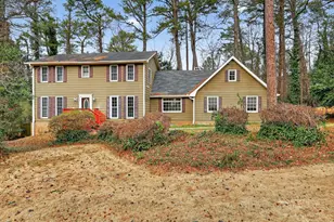 4428 Nantucket Cove, Stone Mountain, GA 30083 - Photo 1