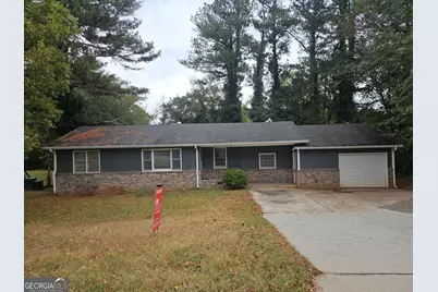 2695 Sandtown Road SW, Marietta, GA 30060 - Photo 1