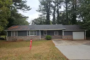 2695 Sandtown Rd SW, Marietta, GA 30060 - Photo 1