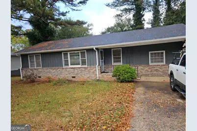 2695 Sandtown Road SW, Marietta, GA 30060 - Photo 2