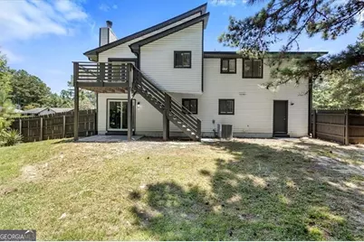 6685 Greenbower Lane, College Park, GA 30349 - Photo 4