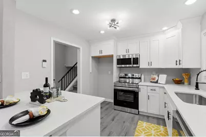 539 Rue Montaigne, Stone Mountain, GA 30083 - Photo 4