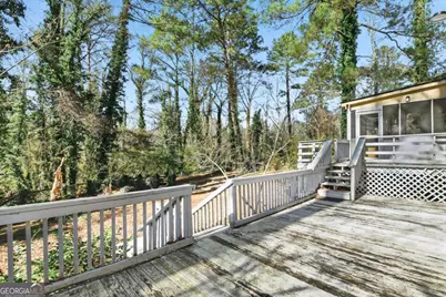 539 Rue Montaigne, Stone Mountain, GA 30083 - Photo 12