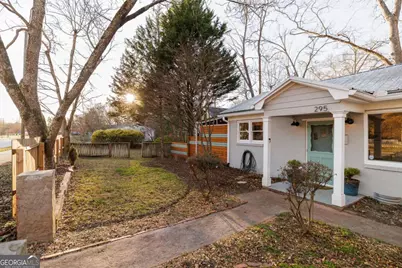 295 First Street, Athens, GA 30601 - Photo 6