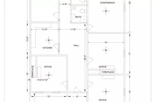 1901 Galt Cmns, Kennesaw, GA 30144 - Photo 42