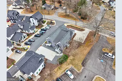 1901 Galt Commons, Kennesaw, GA 30144 - Photo 38
