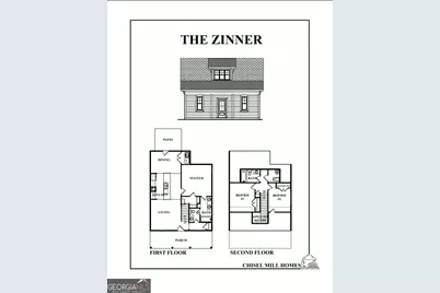 768 Primrose Circle, Greenville, GA 30222 - Photo 26