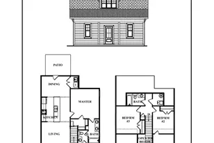 768 Primrose Cir, Greenville, GA 30222 - Photo 26