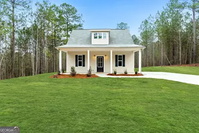 768 Primrose Circle, Greenville, GA 30222 - Photo 2