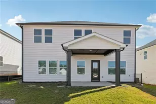 2968 Sweet Red Cir, Buford, GA 30519 - Photo 2