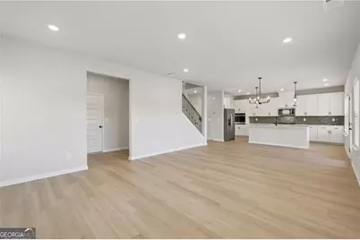 2968 Sweet Red Circle, Buford, GA 30519 - Photo 6