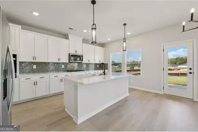 2968 Sweet Red Circle, Buford, GA 30519 - Photo 8